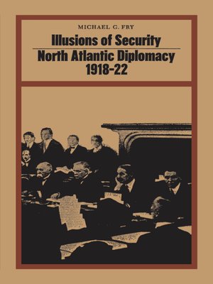 cover image of Illusions of Security